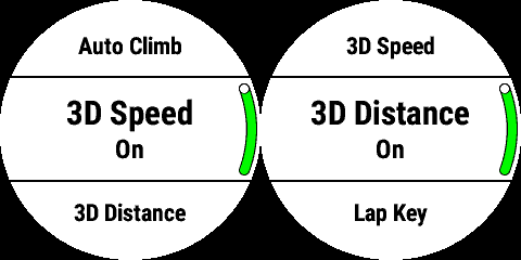 3D Speed & Distance muppix.net